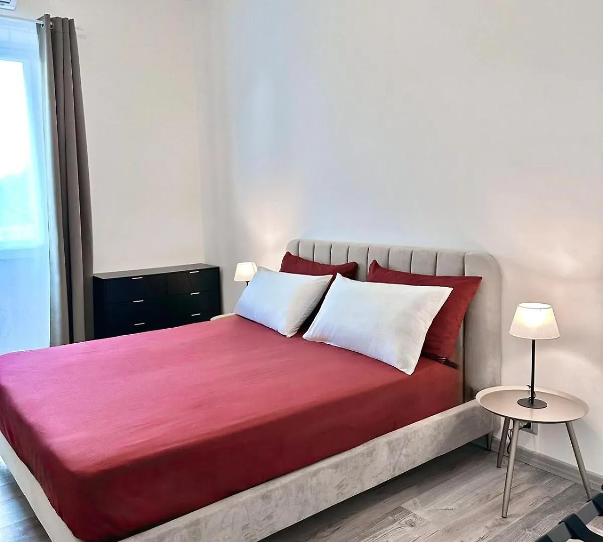 Apartment Rhome Rome Italy