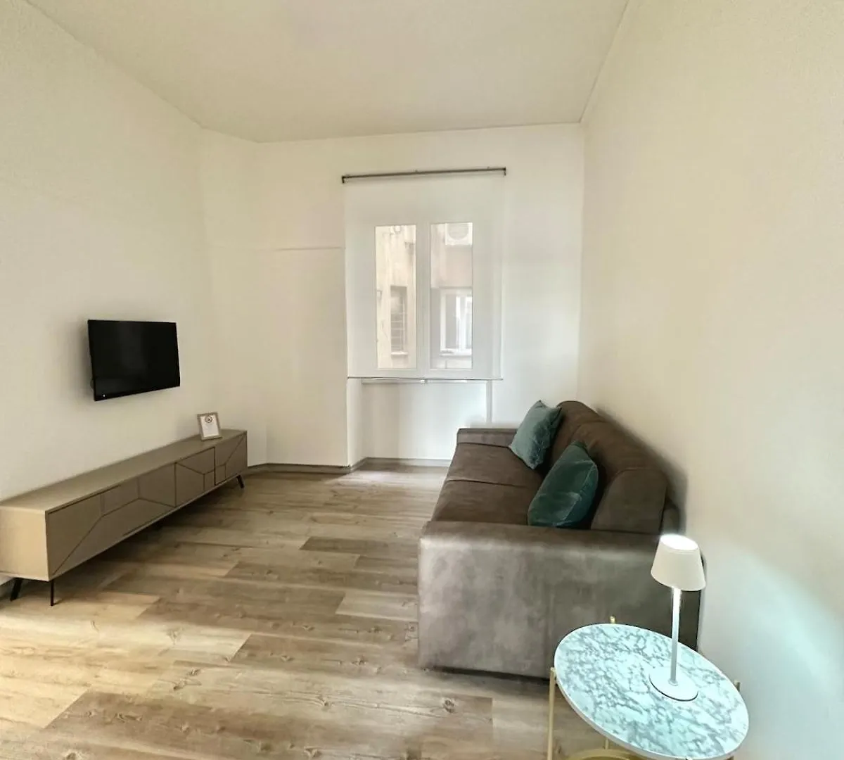 Apartment Rhome Rome